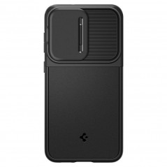 Samsung Galaxy S23 5G Coque Spigen Armor Noir