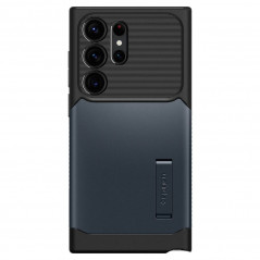 Samsung Galaxy S23 Ultra 5G Coque Spigen Armor Noir