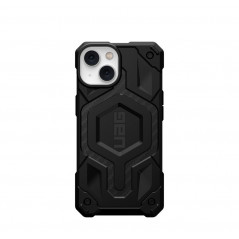 Apple iPhone 14 Coque Urban Armor Gear Monarch Étui haut de gamme  MagSAFE  Fibre de carbone