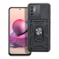XIAOMI Redmi Note 10 5G Coque Armor Noir
