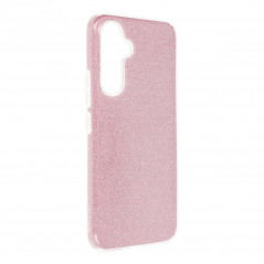 Samsung Galaxy A54 Coque Shining Rose
