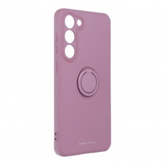 Samsung Galaxy S23 Plus 5G Coque Roar Amber Violet (Purple)