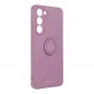 Samsung Galaxy S23 Plus 5G Coque Roar Amber Violet (Purple)