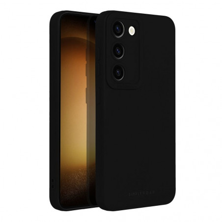 Samsung Galaxy S23 5G Coque Roar Luna Monochromatique, Élégant, Un accessoire esthétique  Noir