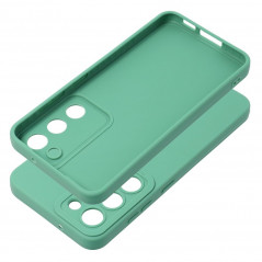 Samsung Galaxy S23 5G Coque Roar Luna Monochromatique, Élégant, Un accessoire esthétique  Vert