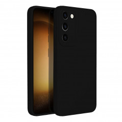 Samsung Galaxy S23 Plus 5G Coque Roar Luna Monochromatique, Élégant, Un accessoire esthétique  Noir