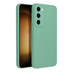 Samsung Galaxy S23 Plus 5G Coque Roar Luna Monochromatique, Élégant, Un accessoire esthétique  Vert