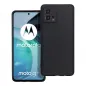 Motorola Moto G72 Coque MATT Noir