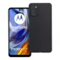 Motorola Moto E32 Coque MATT Noir