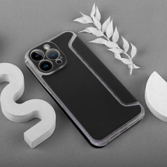 Apple iPhone 14 Pro Max Portefeuilles Piano Book Noir