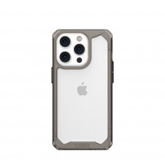 Apple iPhone 14 Plus Coque Urban Armor Gear Plyo Étui haut de gamme  MagSAFE  Cendre