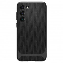Samsung Galaxy S23 5G Coque Spigen Neo Hybrid Noir