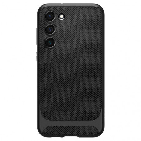 Samsung Galaxy S23 5G Coque Spigen Neo Hybrid Noir