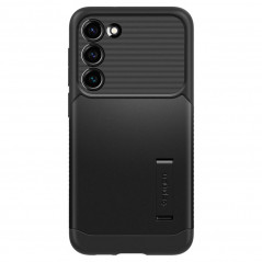 Samsung Galaxy S23 Plus 5G Coque Spigen Armor Noir