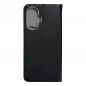 realme C55 Portefeuilles Smart Case Book Noir