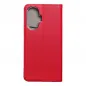 realme C55 Portefeuilles Smart Case Book Rouge