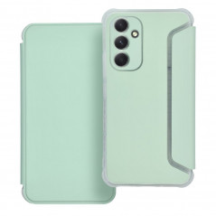 Samsung Galaxy A54 Portefeuilles Piano Book Vert clair