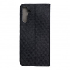 Samsung Galaxy A14 LTE Portefeuilles Sensitive Book Noir