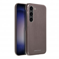 Samsung Galaxy S23 5G Coque Roar Look Gris