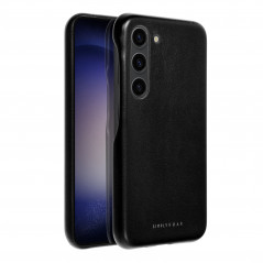 Samsung Galaxy S23 5G Coque Roar Look Noir