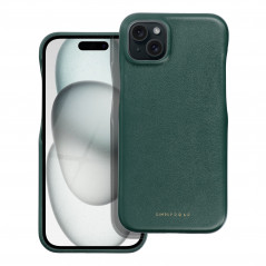 Apple iPhone 15 Plus Coque Roar Look Vert