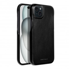 Apple iPhone 15 Plus Coque Roar Look Noir