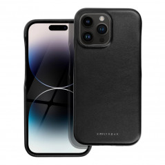 Apple iPhone 14 Pro Max Coque Roar Look Noir