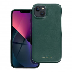 Apple iPhone 13 Coque Roar Look Vert