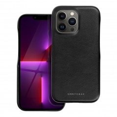 Apple iPhone 13 Pro Coque Roar Look Noir