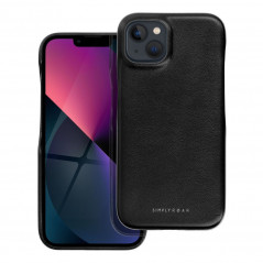 Apple iPhone 13 Coque Roar Look Noir