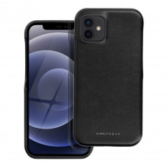 Apple iPhone 12 Pro Coque Roar Look Noir