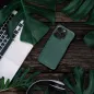 Apple iPhone 11 Coque Roar Look Vert
