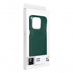 Apple iPhone 11 Coque Roar Look Vert