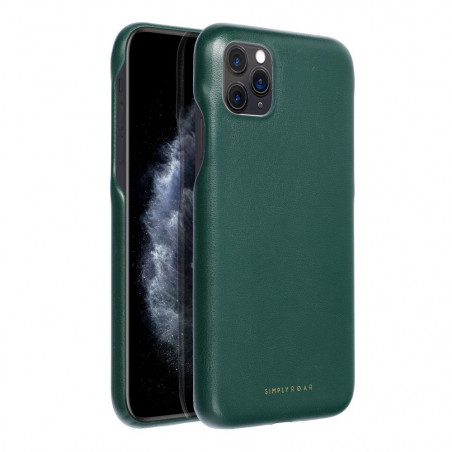 Apple iPhone 11 Pro Max Coque Roar Look Vert