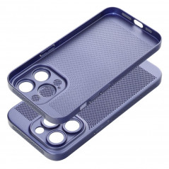 Samsung Galaxy S23 5G Coque Breezy Bleu