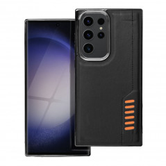 Samsung Galaxy S23 Ultra 5G Coque MILANO Noir