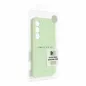 Samsung Galaxy S23 5G Coque Roar Cloud-Skin Vert clair