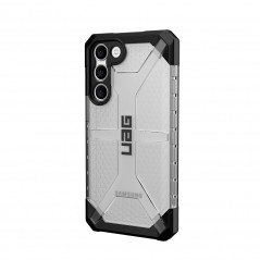 Samsung Galaxy S23 Plus 5G Coque Urban Armor Gear Plasma Glace
