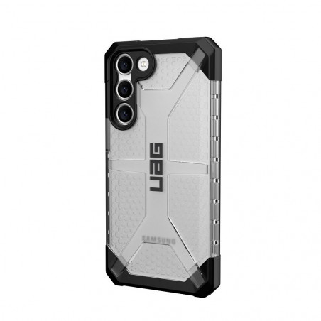 Samsung Galaxy S23 Plus 5G Coque Urban Armor Gear Plasma Glace