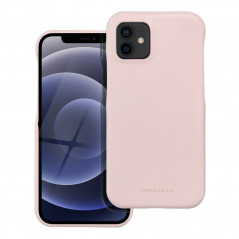 Apple iPhone 12 Coque Roar Look Rose