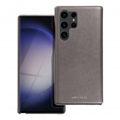 Samsung Galaxy S23 Ultra 5G Coque Roar Look Gris