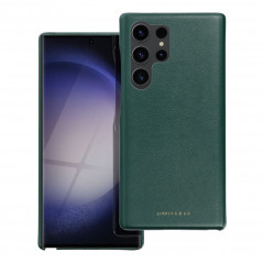 Samsung Galaxy S23 Ultra 5G Coque Roar Look Vert