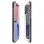 Apple iPhone 15 Pro Coque Spigen Liquid Crystal Clair comme du cristal  Transparent