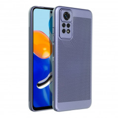XIAOMI Redmi Note 11 Coque Breezy Bleu