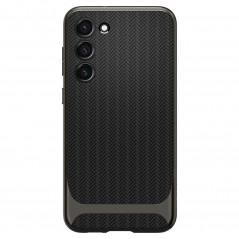 Samsung Galaxy S23 5G Coque Spigen Neo Hybrid Gris bleuâtre foncé