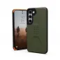 Samsung Galaxy S23 Plus 5G Coque Urban Armor Gear Civilian Étui haut de gamme  MagSAFE  Olive