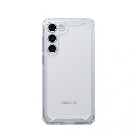Samsung Galaxy S23 Plus 5G Coque Urban Armor Gear Plyo Étui haut de gamme  MagSAFE  Glace