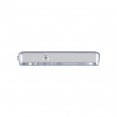 Samsung Galaxy S23 Ultra 5G Coque Urban Armor Gear Plyo Étui haut de gamme  MagSAFE  Glace