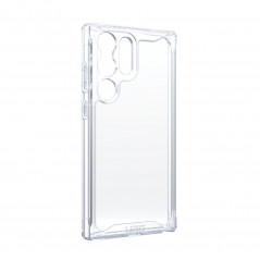 Samsung Galaxy S23 Ultra 5G Coque Urban Armor Gear Plyo Étui haut de gamme  MagSAFE  Glace