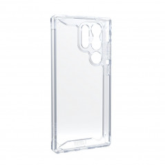 Samsung Galaxy S23 Ultra 5G Coque Urban Armor Gear Plyo Étui haut de gamme  MagSAFE  Glace